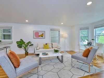183 Elm St #1, Cambridge, MA, 02139