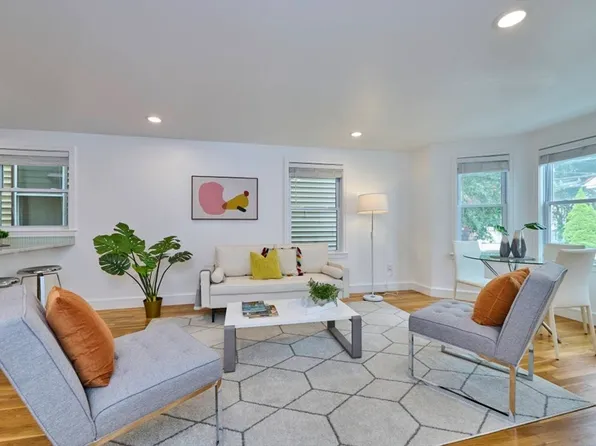 183 Elm St #1, Cambridge, MA 02139