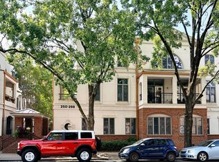 250 E Davie St, Raleigh, NC 27601