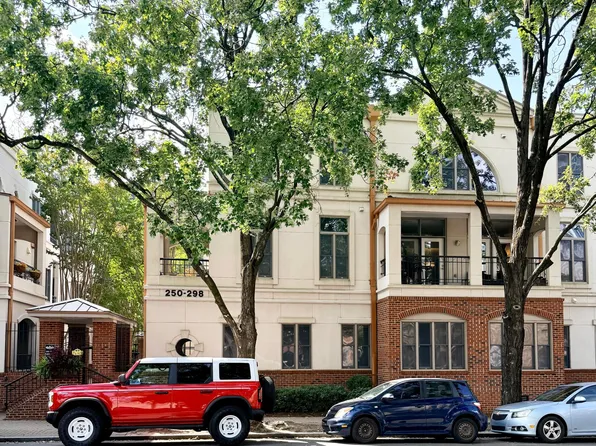 250 E Davie St, Raleigh, NC 27601
