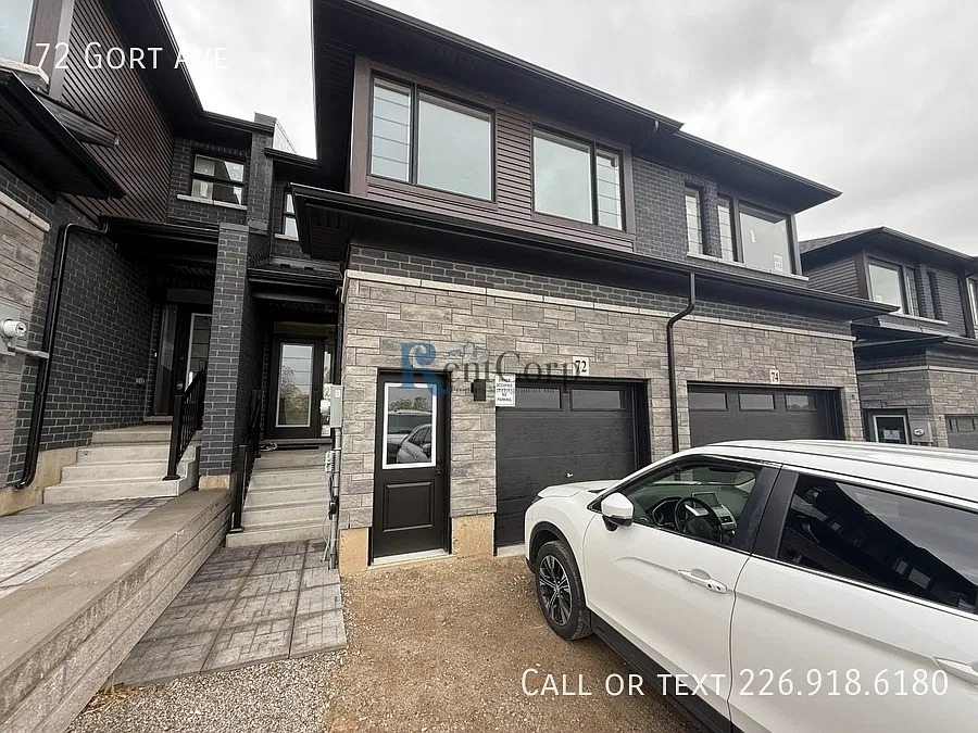 3 bed, 2.5 bath, 1736 sqft, $2,800 — Photo 2
