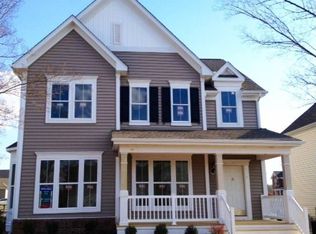 7246 Clara Smith St, Ruther Glen, VA 22546