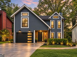 946 Fox Chase Ln, Riverdale, GA 30296