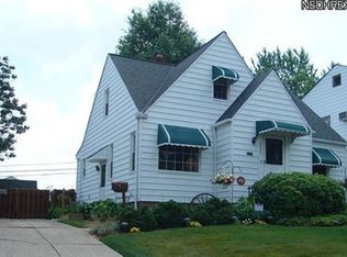 4945 E 90th St, Garfield Hts, OH