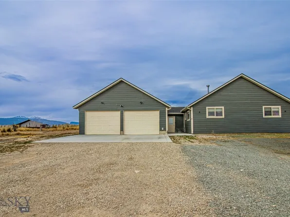 1 Bonanza St, Whitehall, MT 59759