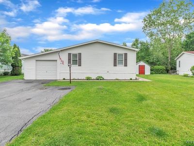 1172 Underwood Ct, Lockport, NY, 14094