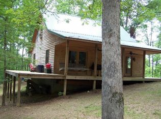 601 Pine Hill Brock Rd, London, KY 40741