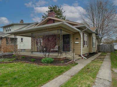 45 N Kenyon St, Indianapolis, IN, 46219