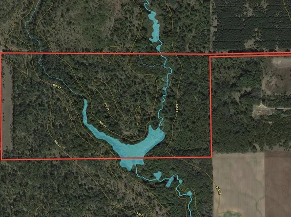 78.32 Ac 13th Lane #0, Arkdale, WI 54613