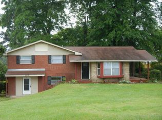 5576 Glenview Dr, Columbus, GA 31907