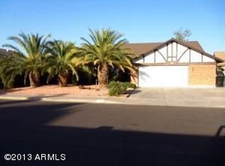 953 N Platina, Mesa, AZ 85205