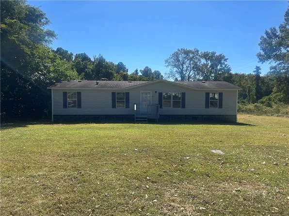 618 Sirrine St, Honea Path, SC 29654