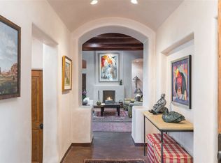 1204 Sierra Del Este, Santa Fe, NM 87501