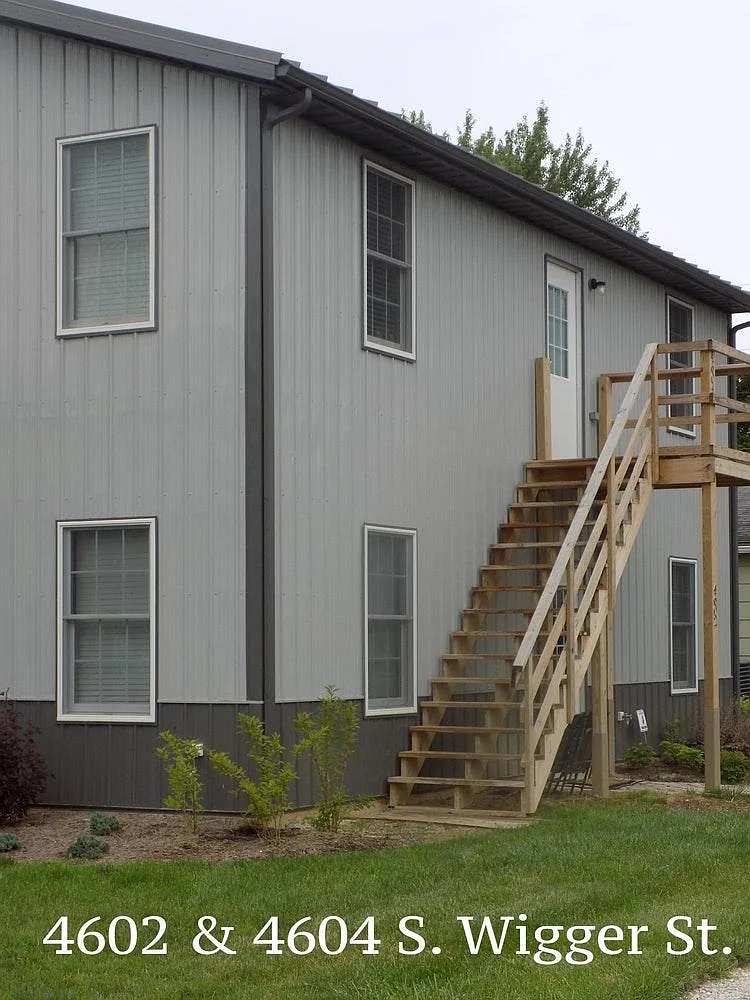 2 bed, 1000 sqft, $1,200 — Photo 1