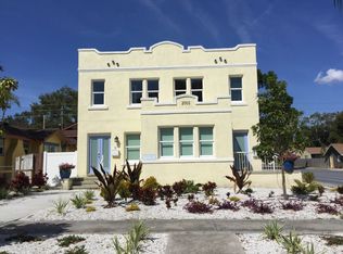 2003 Burlington Ave N APT B, St Petersburg, FL 33713