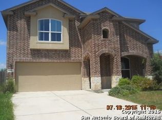 9507 Gold Stage Rd, San Antonio, TX 78254