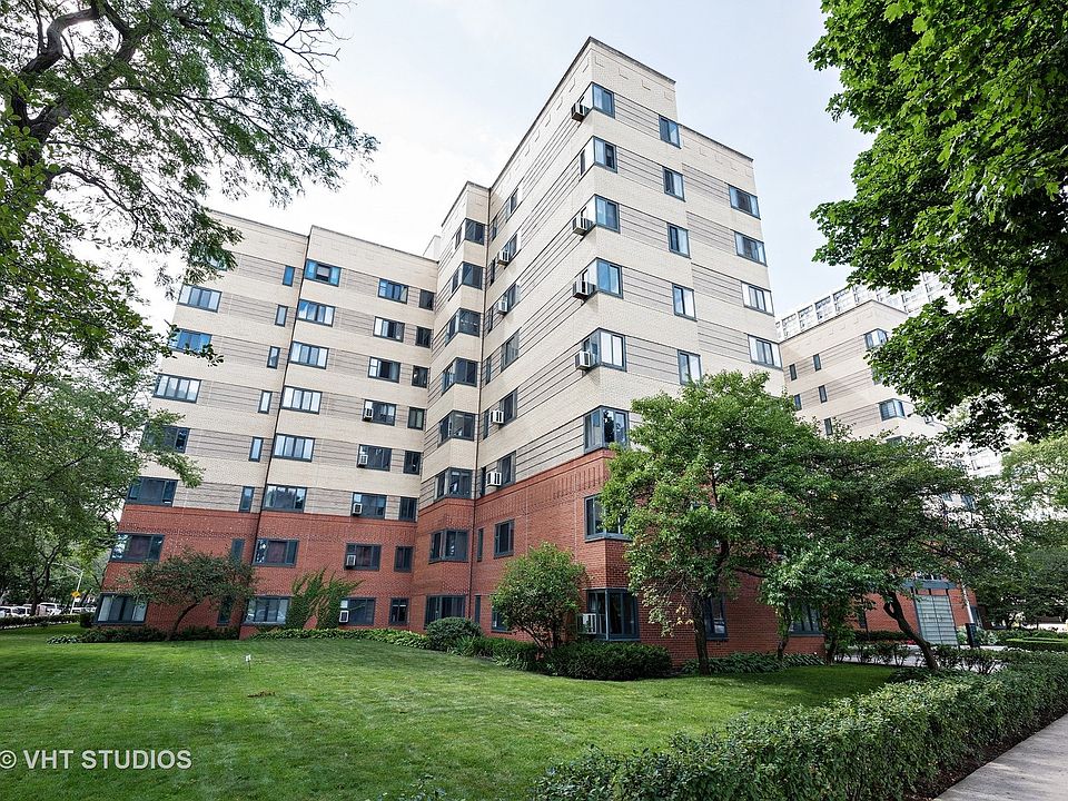 1st image of 5048 N Marine Dr APT C8