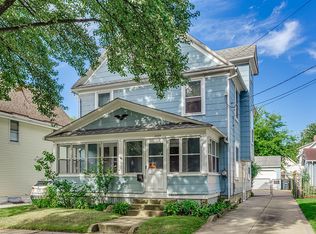 2274 7th St SW, Akron, OH 44314