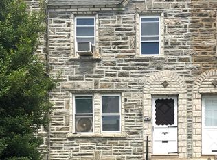 6724 Souder St, Philadelphia, PA 19149