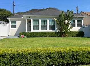 1626 The Midway St, Glendale, CA 91208