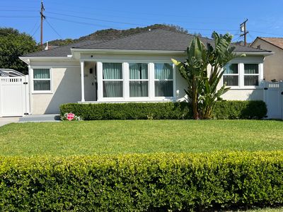 1626 The Midway St, Glendale, CA, 91208