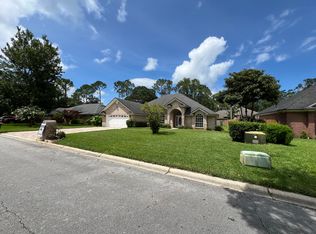 13421 Aquiline Rd, Jacksonville, FL 32224