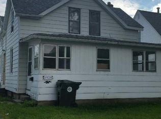 1920 Easton Ave, Waterloo, IA 50702