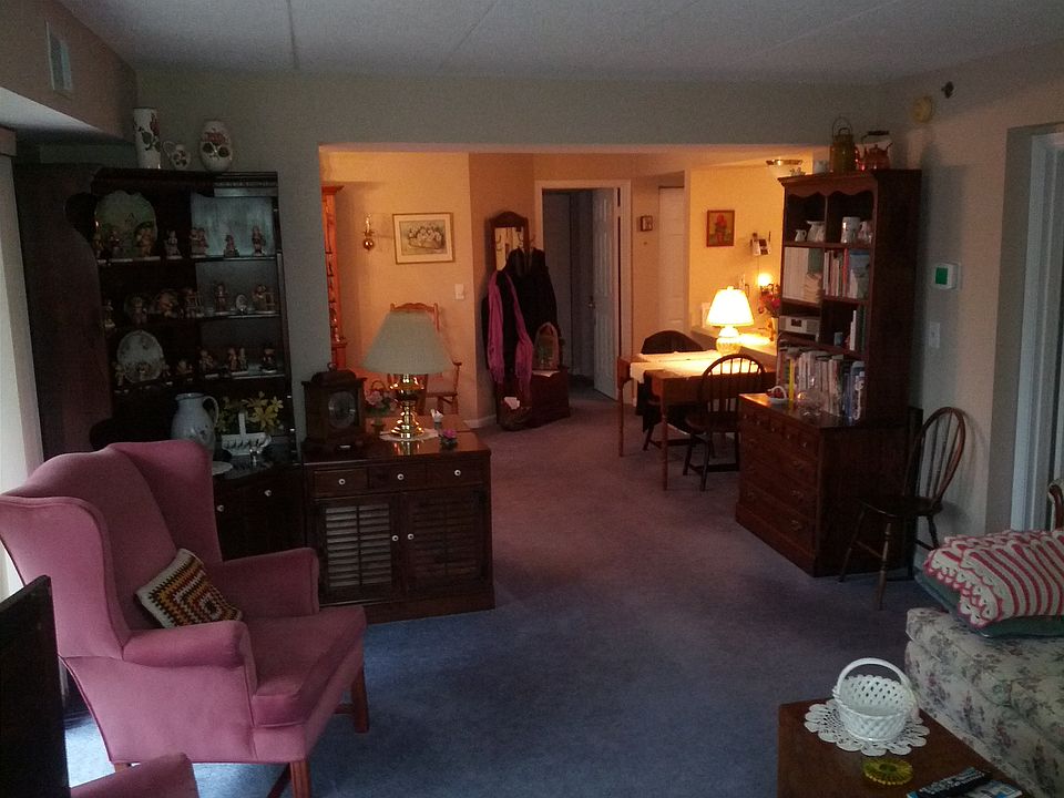 2nd image of 7317 Eden Brook Dr APT 206