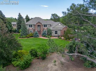2595 Fairway Dr, Colorado Springs, CO 80909
