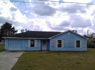 7992 Rye Patch Rd NE, Ludowici, GA 31316