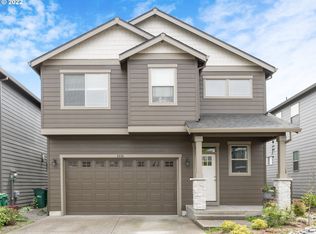 2676 25th Ave, Forest Grove, OR 97116