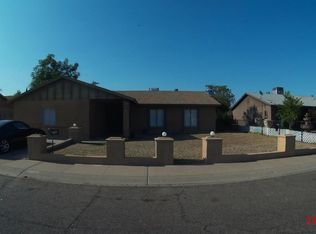 7024 W Windsor Blvd, Glendale, AZ 85303