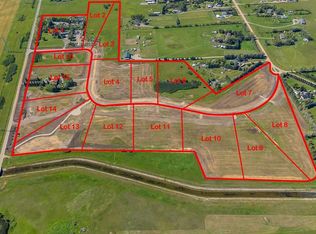 2 Canal Estate Blvd, Rocky View County, AB T1X 0H6