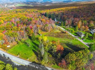 8209 National Pike, Addison, PA 15411