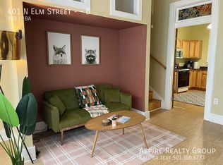 401 N Elm St UNIT B, Little Rock, AR 72205