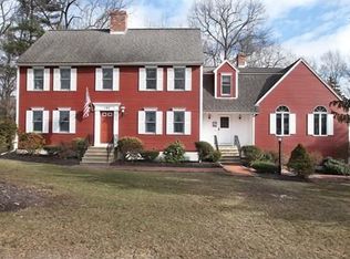 145 Heights Of Hill St, Northbridge, MA 01534