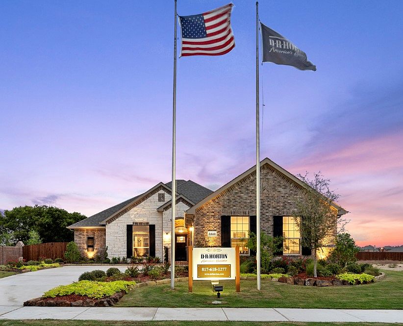 BARTLETT J Plan, The Grove, Midlothian, TX 76065 Zillow
