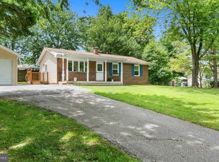 3697 Clydesdale Road Way, Reisterstown, MD 21136