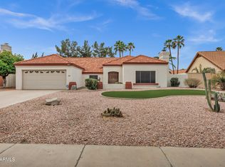 6719 W Utopia Rd, Glendale, AZ 85308