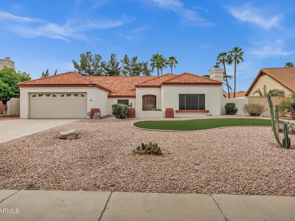6719 W UTOPIA Road, Glendale, AZ 85308