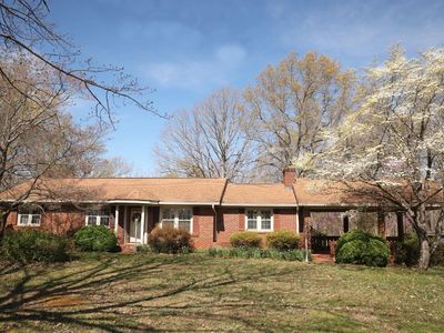 683 Morning Star Rd, Appomattox, VA, 24522
