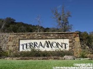 8415 Terra Mont Way, San Antonio, TX 78255