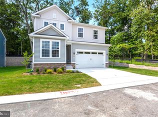 7917 Sage Way, Severn, MD 21144