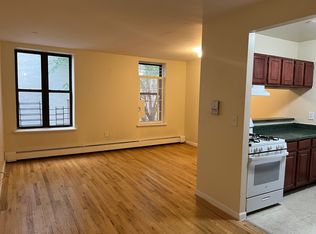 2796 Frederick Douglass Blvd APT 2A, New York, NY 10039