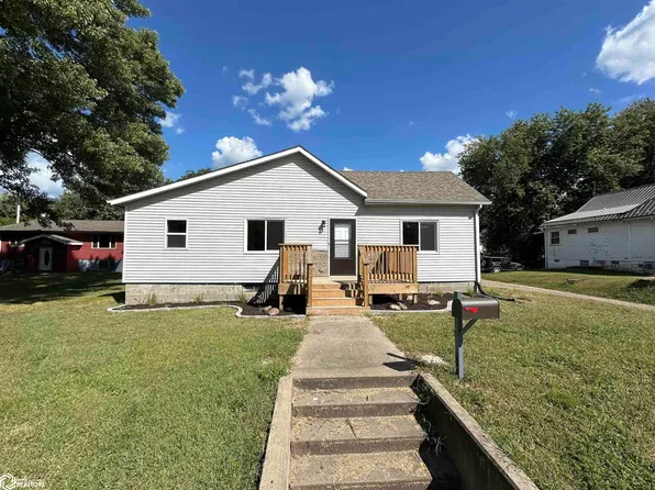 316 N Main St, Albia, IA 52531