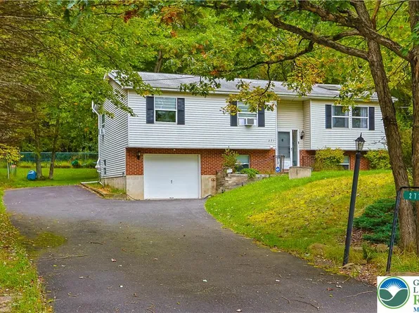 271 N Shore Dr, Albrightsville, PA 18210