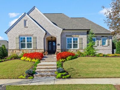 2794 Cork St, Braselton, GA, 30517
