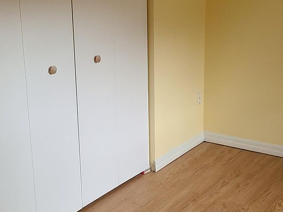 1st Bedroom