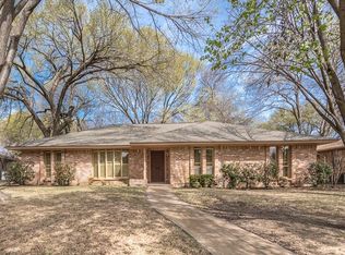 1108 Janwood Cir, Plano, TX 75075