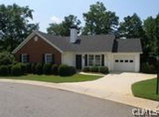 120 Spring Lake Pointe, Athens, GA 30605